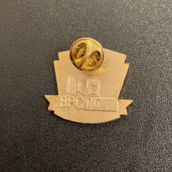 Connie Mack Shibe Park Philadelphia PA MLB Pin - Picture 2 of 3